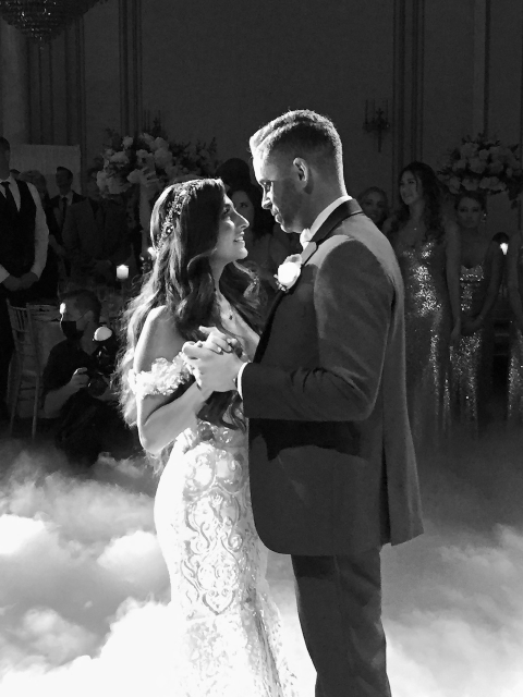 Wedding photography by West Shore Studio, Staten Island NY