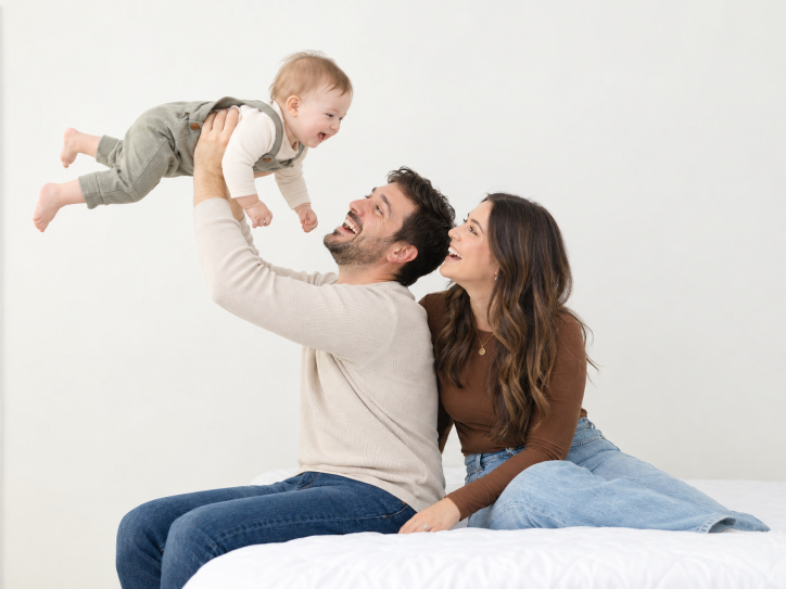 Family photography by West Shore Studio, Staten Island NY